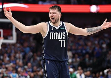 Celtics ve Mavericks seride öne geçti!