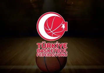 TBF'den flaş hakem açıklaması!