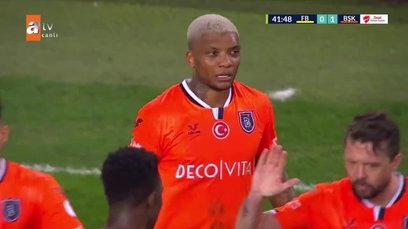 fenerbahce basaksehir ziraat turkiye