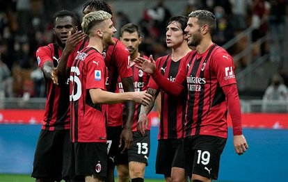 Milan 2-0 Venezia MAÇ SONUCU-ÖZET | Milan ikinci yarıda açıldı!