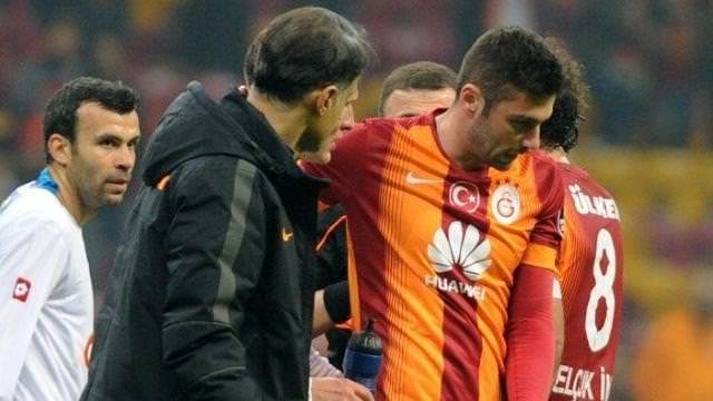Burak Yılmaz’ın en’leri