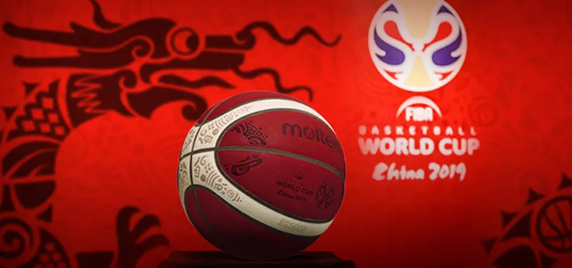 2019 FIBA Dünya Kupası'nda finalistler belli oluyor