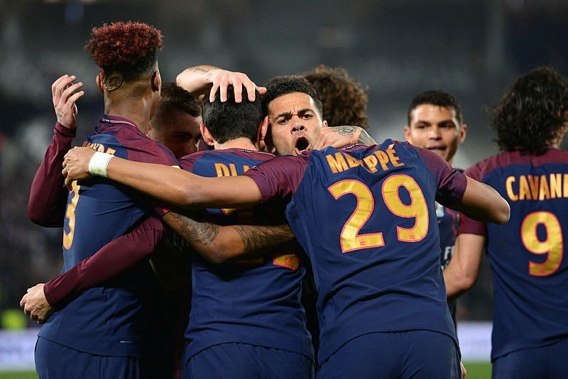 Avrupa’nın en iyisi Beşiktaş!