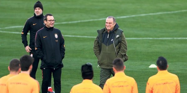 Galatasaray’da forma savaşı kapıda