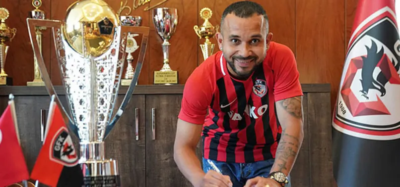 Gazişehir'de Samba