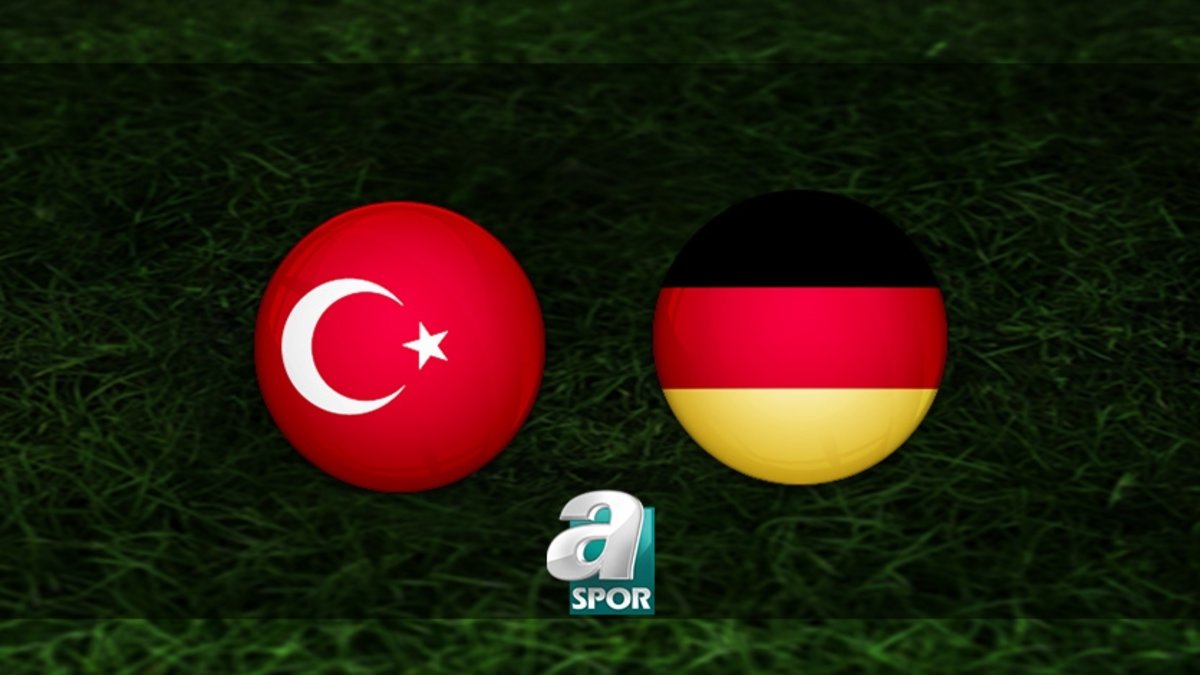 Kadınlar EuroBasket Türkiye - Almanya maçı CANLI İZLE | Türkiye - Almanya maçı ne zaman, saat kaçta, hangi kanalda? Kadınlar EuroBasket Türkiye - Almanya maçı CANLI İZLE | Türkiye - Almanya maçı ne zaman, saat kaçta, hangi kanalda?