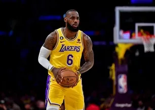 LeBron James’in yeni takımı belli oldu!