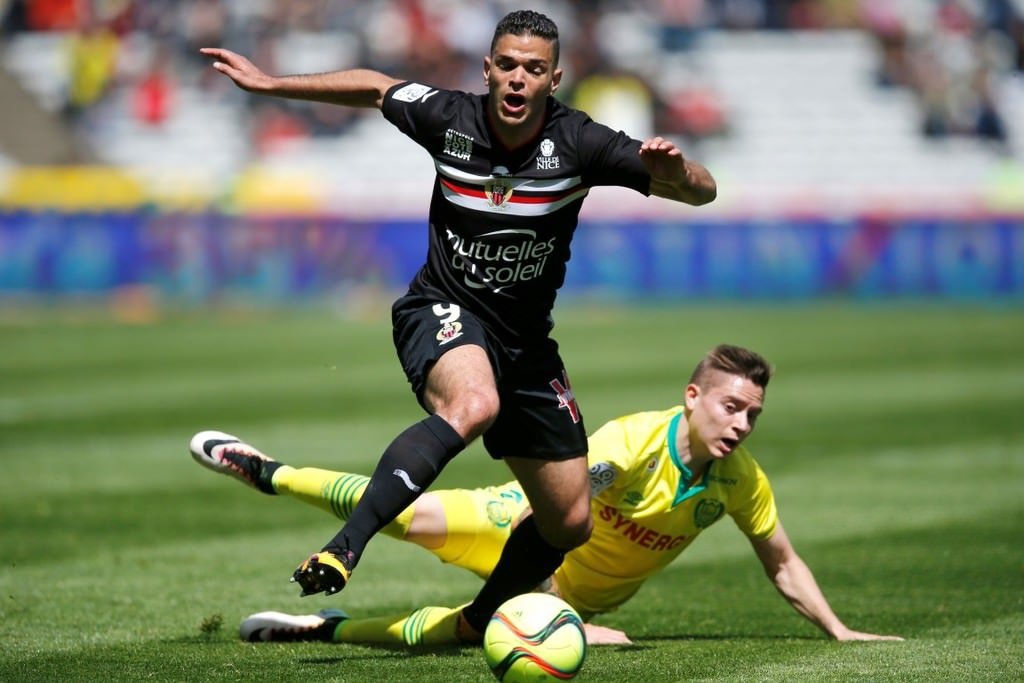 Fenerbahçe’ye 22’lik yıldız: Adryan