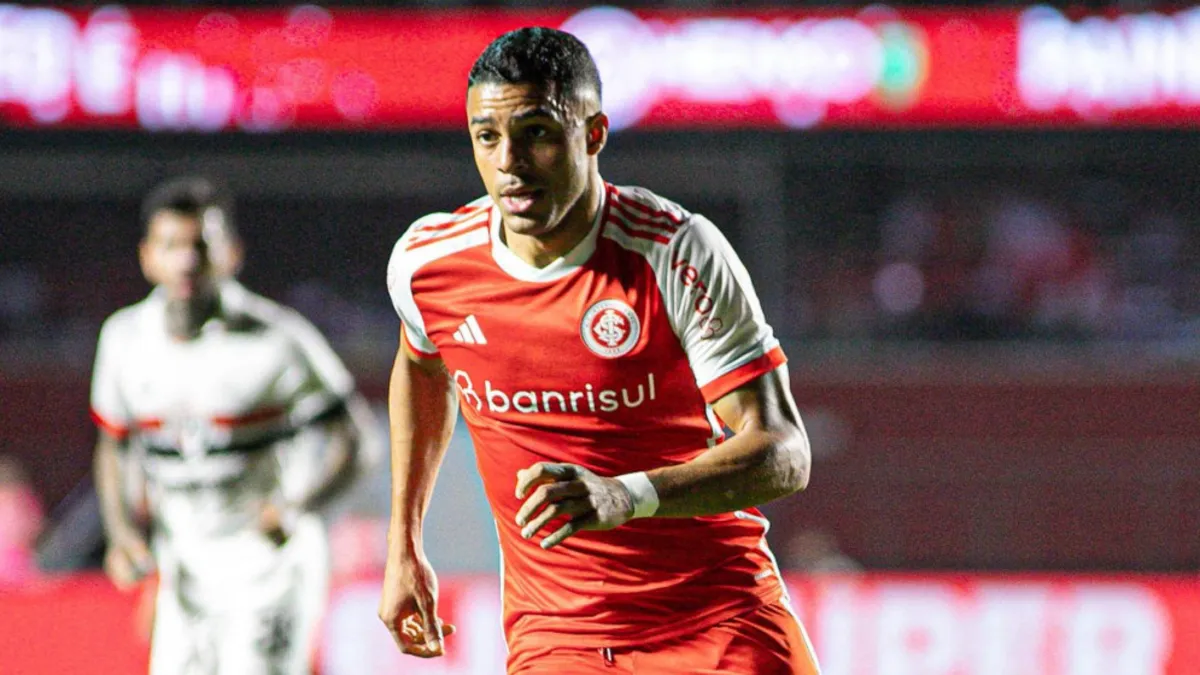 Trabzonspor'a Brezilya'dan kanat!