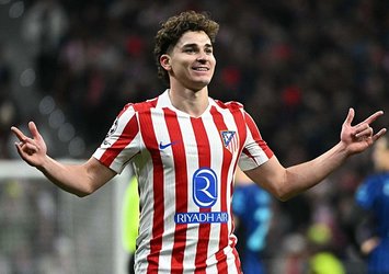 Atletico Madrid son nefeste!