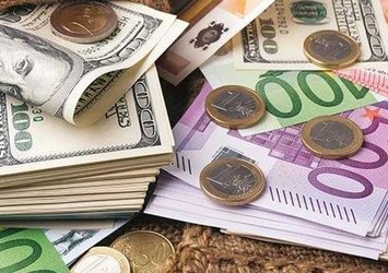 1 dolar kaç TL? 1 euro kaç TL? (lira) | Güncel döviz fiyatları...