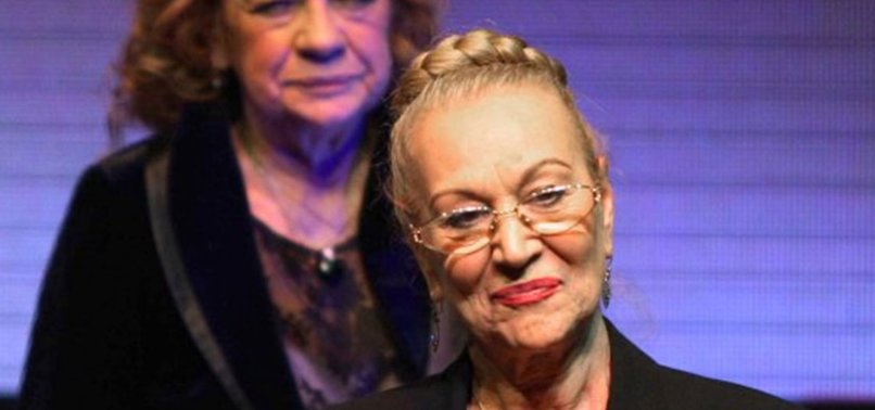 usta oyuncu meral niron hayatini