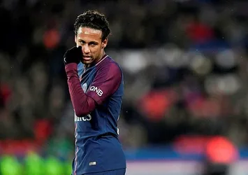Neymar'dan çılgın talep!