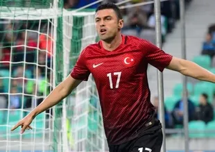 Burak Yılmaz'da pazarlık zamanı