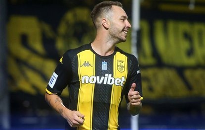 TRANSFER HABERİ - Trabzonspor’a İspanyol forvet! Bonservis bedeli...