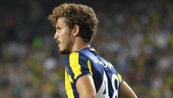 Roma’daki istifanın ardından Salih Uçan çıktı!