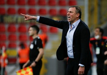Avcı'nın gözü santrforda! Listede 4 aday var