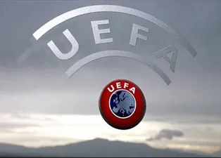 UEFA yeni kulüp sıralamasını açıkladı