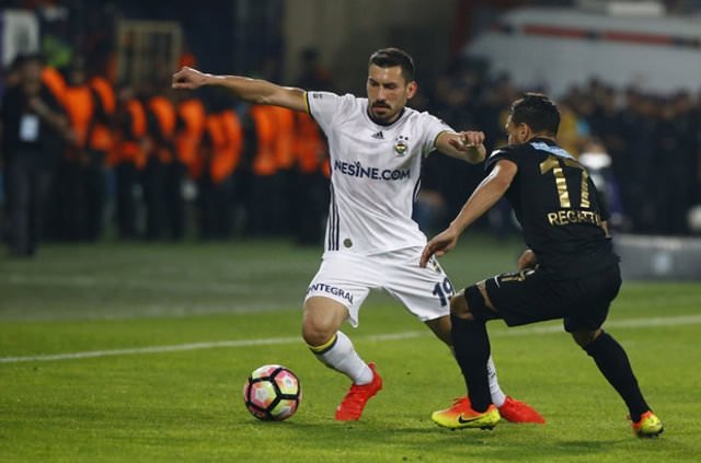 Hangi futbolcu nereli?