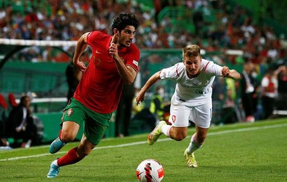 Portekiz 2-0 Çekya MAÇ SONUCU-ÖZET