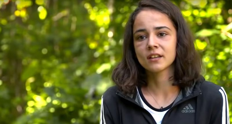 survivor askim kimdir survivor askim kac yasinda survivor askim boyu kac askim burce tunay kimdir aspor