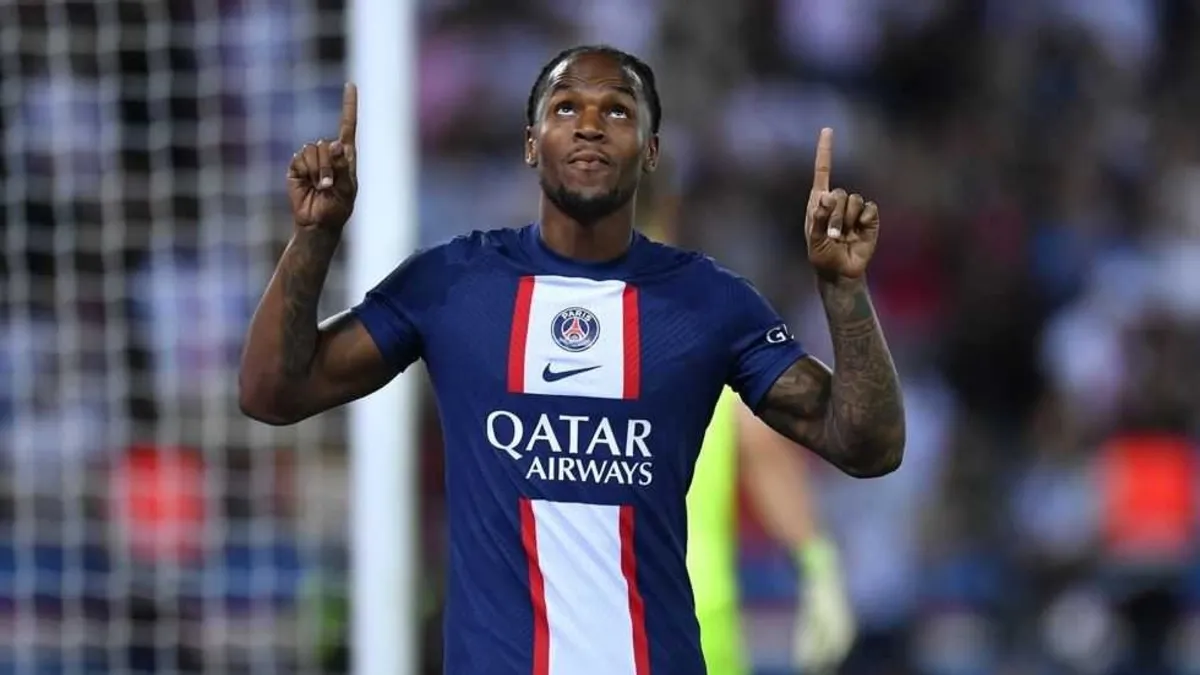 TRANSFER HABERİ: Trabzonspor Renato Sanches'te mutlu sona yakın!