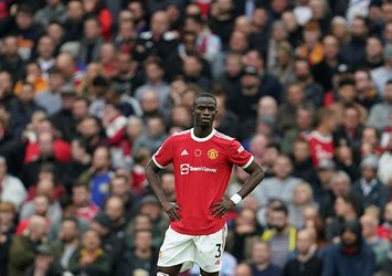 Eric Bailly kimdir?