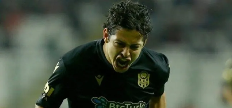 Guilherme 'Yeni Malatyaspor'u sosyal medyadan sildi!