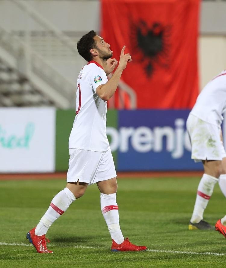Herkes onu konuşuyor! Oğuzhan Özyakup...