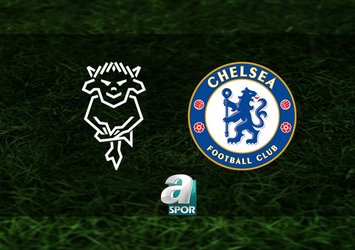 Lincoln City-Chelsea maçı saat kaçta?