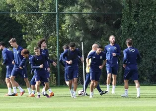 Samandıra'da köstebek avı