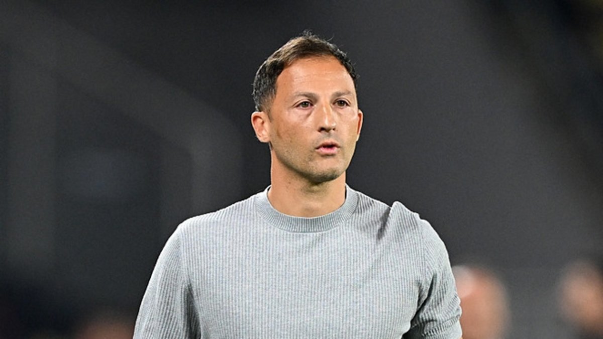 Fenerbahçe'de efsane isimler göreve geri dönüyor! Tedesco için kritik viraj! Fenerbahçe'de efsane isimler göreve geri dönüyor! Tedesco için kritik viraj!