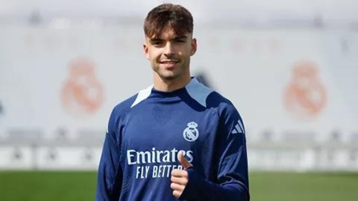 Beşiktaş'tan stoper takviyesi! Real Madrid... Beşiktaş'tan stoper takviyesi! Real Madrid...