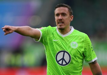 Max Kruse Almanya'da şov yaptı