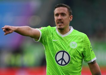 Max Kruse Almanya'da şov yaptı