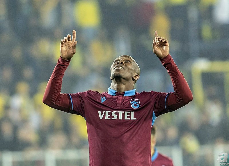Ünal Karaman’dan sürpriz tercih! İşte Trabzonspor’un Galatasaray 11’i