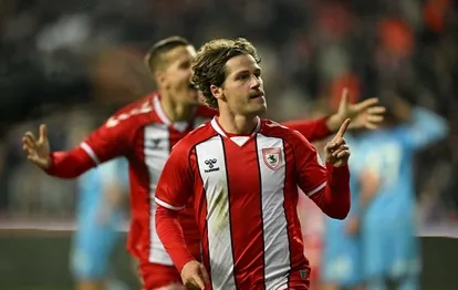 Carlo Holse transferi resmen açıklandı!