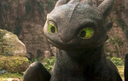 Ejderhanı Nasıl Eğitirsin How To Train Your Dragon filmi konusu | Ejderhanı Nasıl Eğitirsin oyuncuları kim, ne zaman çekildi?