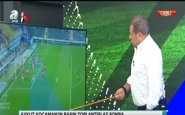 Takım Oyunu - 23/04/2018