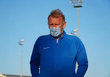 Denizlispor'da Prosinecki dönemi