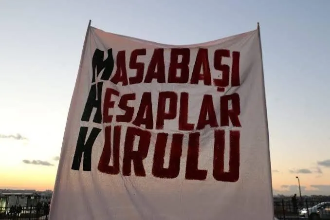 Galatasaray'dan flaş gönderme! "Masabaşı hesaplar kurulu" - 2
