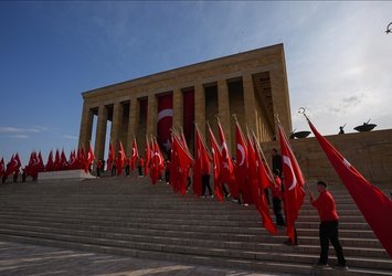Spor dünyasından 23 Nisan mesajları