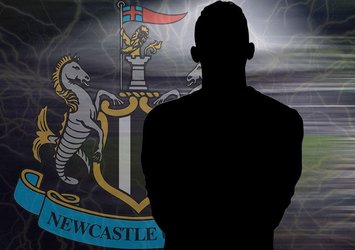 Newcastle yeni kalecisini Süper Lig'den alıyor!