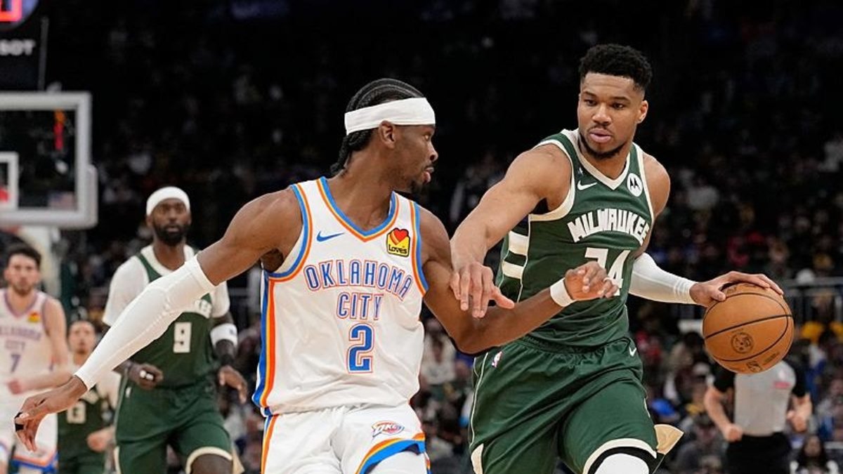 İşte NBA'de gecenin sonuçları!