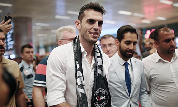 Beşiktaş’ın Fikret Orman döneminde yaptığı transferler