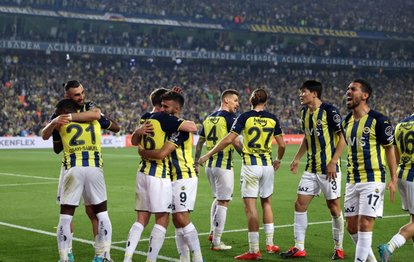 Fenerbahçe - Galatasaray maç sonucu: 2-0 Fenerbahçe - Galatasaray maç özeti