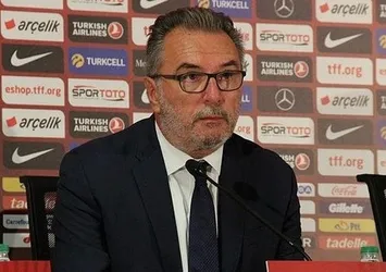 Ante Cacic: Penaltımız verilmedi