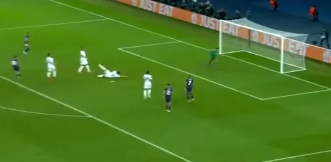 Lionel Messi Paris Saint-Germain formasıyla hesabı açtı! İşte PSG - Manchester City maçında attığı o gol... - 4