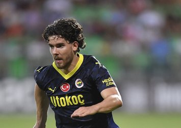 Ferdi Kadıoğlu'nun bonservisi açıklandı!