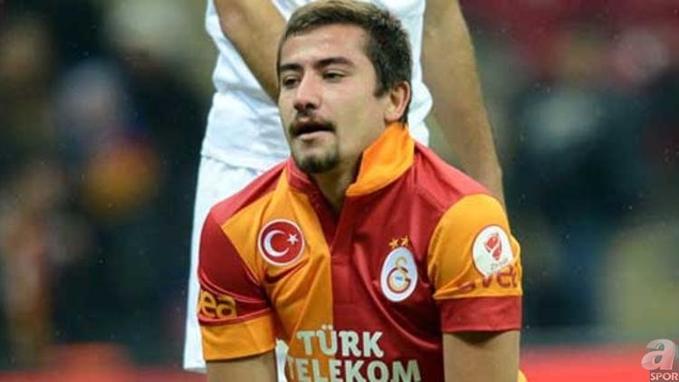 Aydın Yılmaz’dan Galatasaray’a sitem!